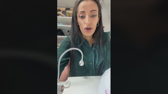 MissFeeetParis  24-03-2022